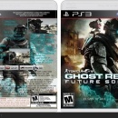 Tom Clancy's Ghost Recon: Future Soldier Box Art Cover