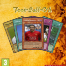 Foot-Ball-Oh Box Art Cover