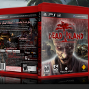 Dead Island Box Art Cover