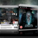 Dead Space: Unitology Box Art Cover