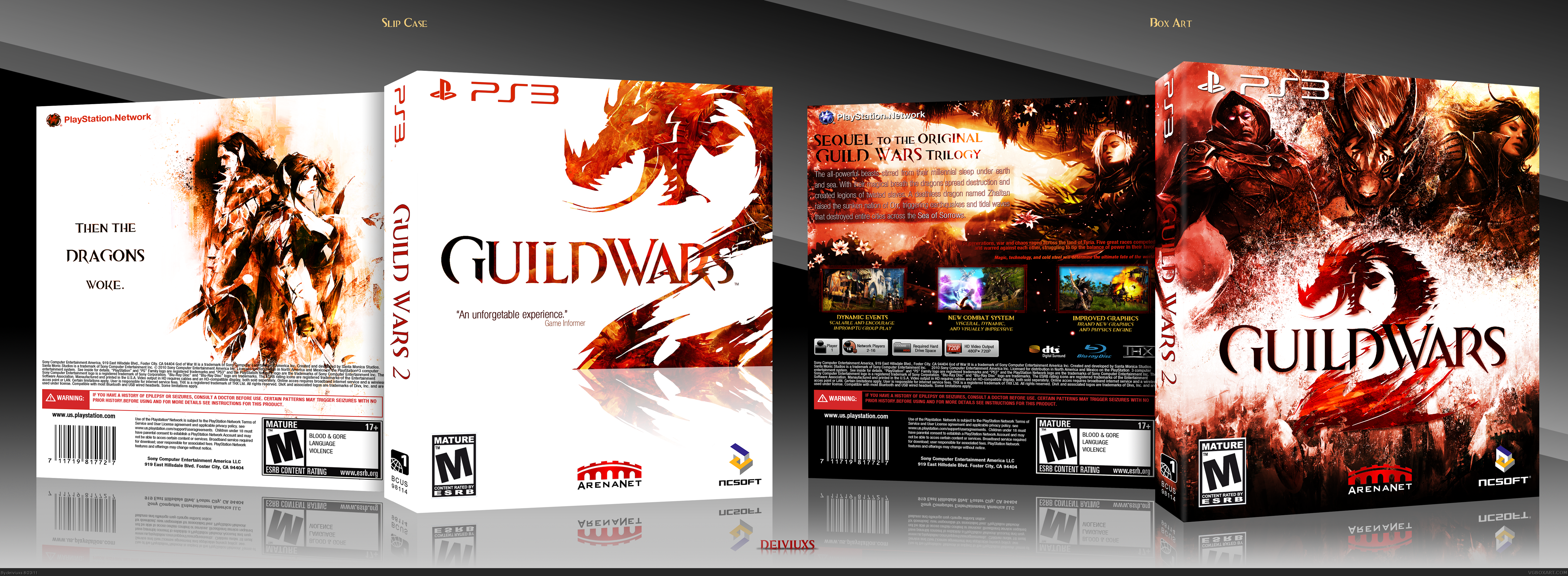 guild wars 2 price