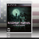 Resident Knievel: A Star is (Re)Born Box Art Cover