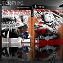 Batman Arkham: Limited Edition Box Art Cover