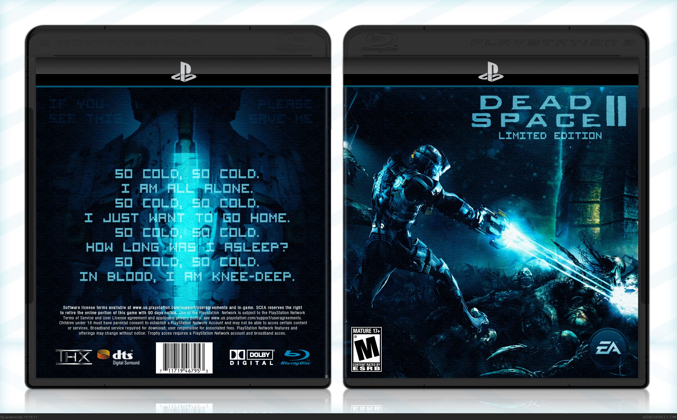 dead space 2 limited edition wiki