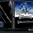 Kingdom Hearts Collection - Collector's Edition Box Art Cover