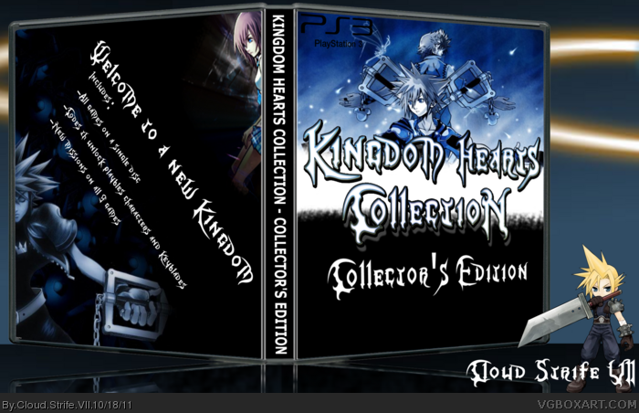 kingdom hearts 3 deluxe edition