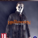 Halloween The Game Box Art Cover