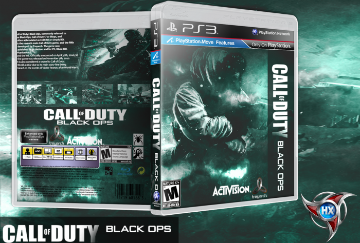 Crack Do Call Of Duty Black Ops 2