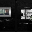 Grand Theft Auto 5 Collector's Edition Box Art Cover