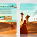 Journey Box Art Cover