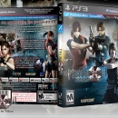 Resident Evil: Biohazard Edition Box Art Cover