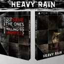 Heavy Rain Box Art Cover