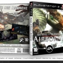 Medal of Honor Airbourne Box Art Cover