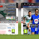 FIFA 13: Chelsea FC Edition Box Art Cover