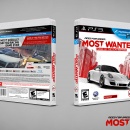 Need for Speed Most Wanted Box Art Cover