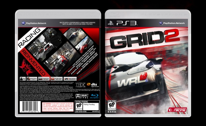 grid 2 save game file ps3