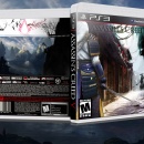 Assassin's Creed V Box Art Cover