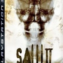 Saw II Box Art Cover