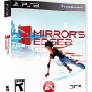 Mirror's Edge 2 Box Art Cover