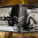 Dead Space Box Art Cover
