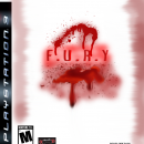 F.U.R.Y Box Art Cover