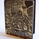 Assassin's Creed IV: Black Flag Box Art Cover