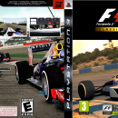 F1 2013 Box Art Cover