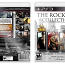 The Rockstar Collection Box Art Cover
