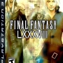 Final Fantasy LXXXVIII Box Art Cover