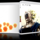 Dragon Ball Z: Burst Limit [PROJETO] Box Art Cover