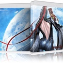Bayonetta Box Art Cover