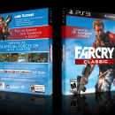 Far Cry: Classic Box Art Cover