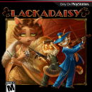 Lackadaisy: The Video Game Box Art Cover