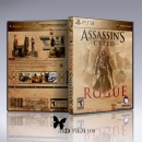 Assassin's Creed rogue Box Art Cover