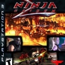 Ninja Gaiden Sigma Box Art Cover
