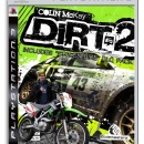 Dirt 2- With DLC Packs Box Art Cover