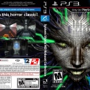 System Shock 2 HD Reboot Collection Box Art Cover