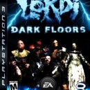 Lordi: Dark Floors Box Art Cover