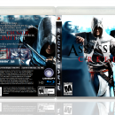 Assassinss Creed Box Art Cover