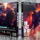 The Last of Us: Game of The Year Edition Box Art Cover