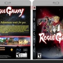 Rogue Galaxy Box Art Cover