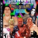 Legends of Wrestling: Hall Of Fame Edition Box Art Cover
