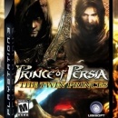 Prince of Persia: The Twin Princess Box Art Cover