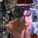 Tekken 5: Dark Resurrection Box Art Cover