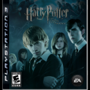 Harry Potter and the Order of the Phoenix Box Art Cover