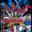 Gundam Wing Box Art Cover