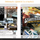 Stuntman Ignition Box Art Cover