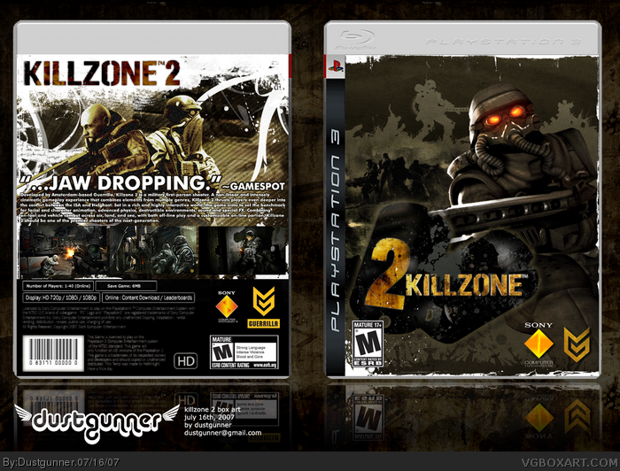 Killzone 2   Pc -  3