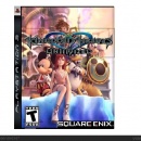 Kingdom Hearts Ultimate Box Art Cover
