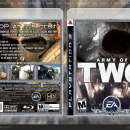 Army Of Two Box Art Cover